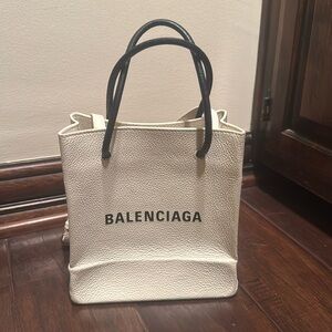 Balenciaga XXS Shopping Bag
